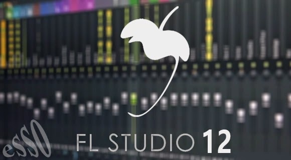 fl studio 12 crack download